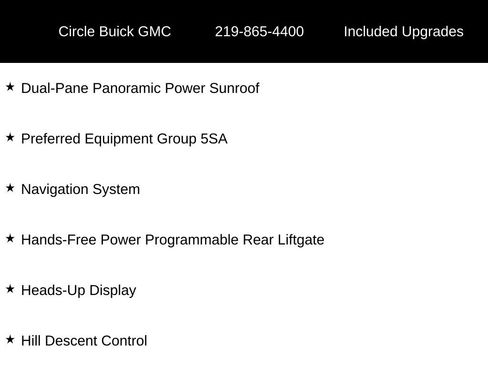 Used 2022 GMC Yukon Denali image 39