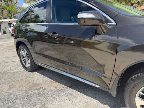Used 2016 Acura RDX FWD w/ Advance Package image 4