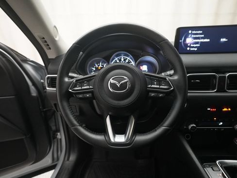 Used 2023 MAZDA CX-5 AWD 2.5 S image 4