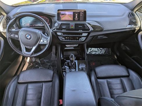 Used 2020 BMW X4 xDrive30i image 28