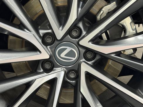 Used 2026 Lexus NX 350 AWD w/ Accessory Package (Z1) image 16