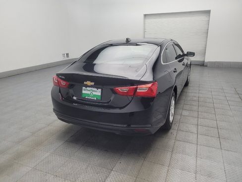 Used 2018 Chevrolet Malibu LS FWD image 9