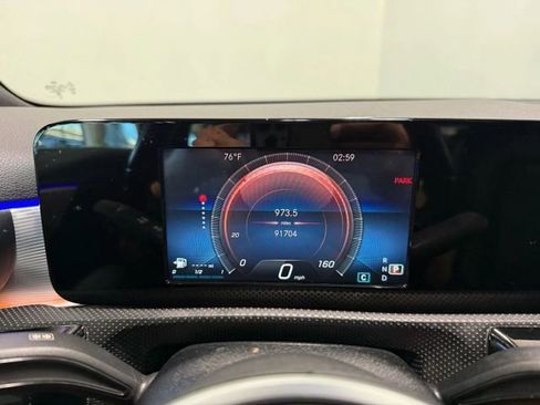 Used 2022 Mercedes-Benz A 220 image 67
