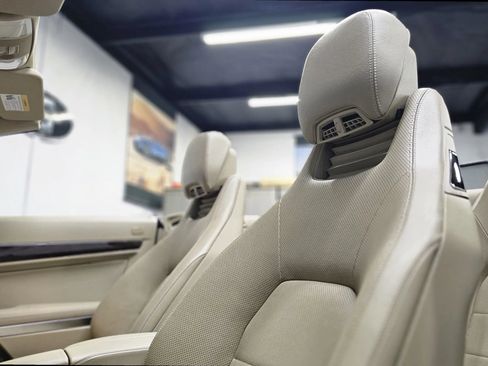 Used 2012 Mercedes-Benz E 350 Cabriolet image 37