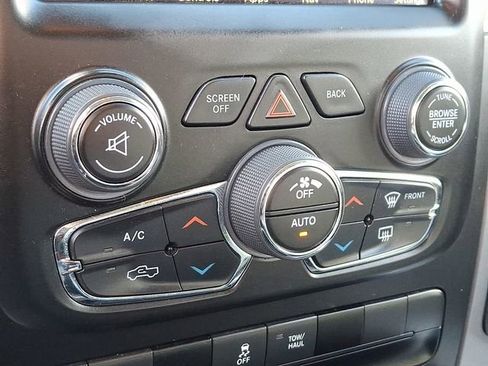 Used 2023 RAM 1500 Classic SLT w/ Trailer & Traction Group image 16