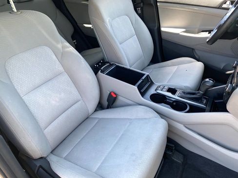 Used 2018 Hyundai Tucson Value image 12