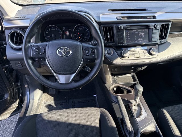 Used 2018 Toyota RAV4 XLE w/ Plus Extra Value Package AWD/4WD image 16