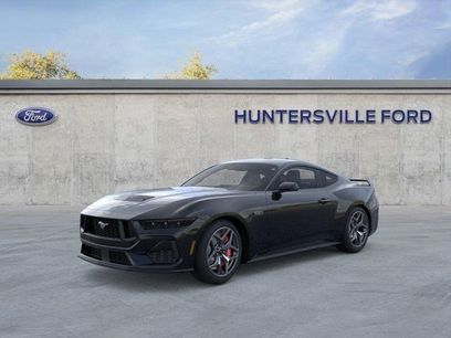 New 2026 Ford Mustang GT Premium w/ GT Performance Package