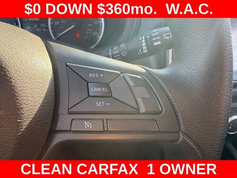 Used 2024 Nissan Kicks S image 20