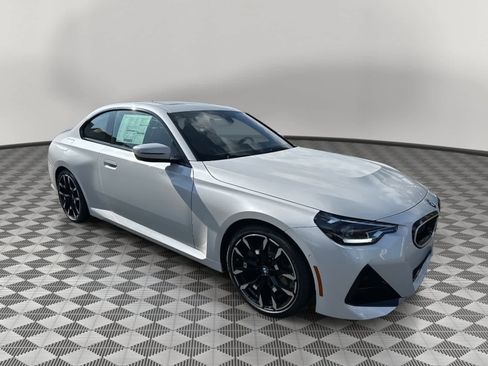 New 2026 BMW 230i Coupe w/ M Sport Package image 1