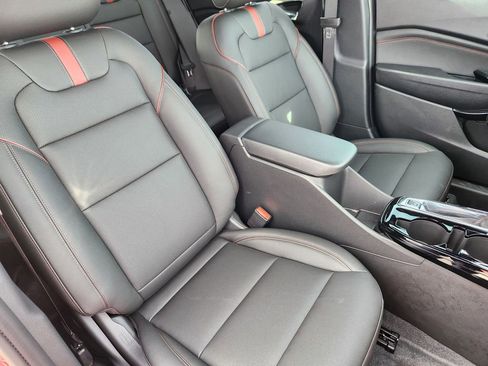 New 2026 Chevrolet Trax RS w/ Driver Confidence Package image 10