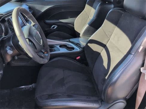 Used 2022 Dodge Challenger R/T Scat Pack w/ 1320 Plus Group image 15