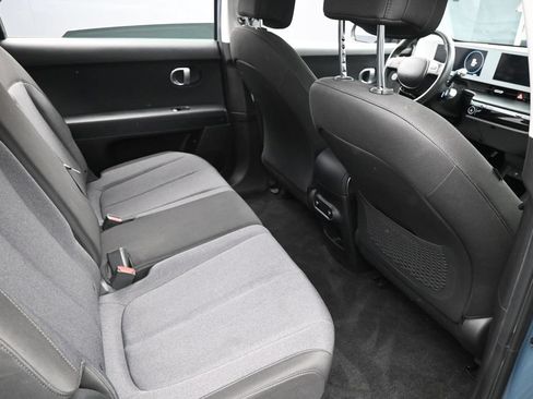 Used 2024 Hyundai Ioniq 5 SEL RWD image 30