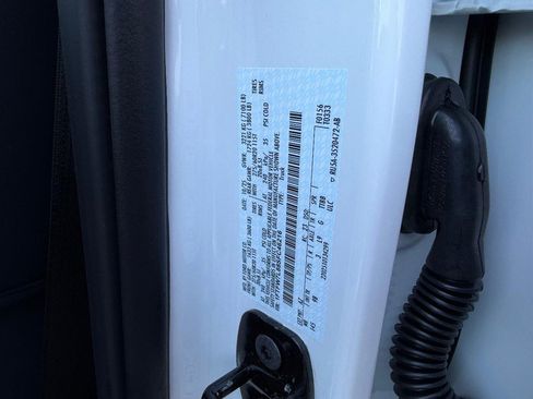 New 2025 Ford F150 Platinum image 23