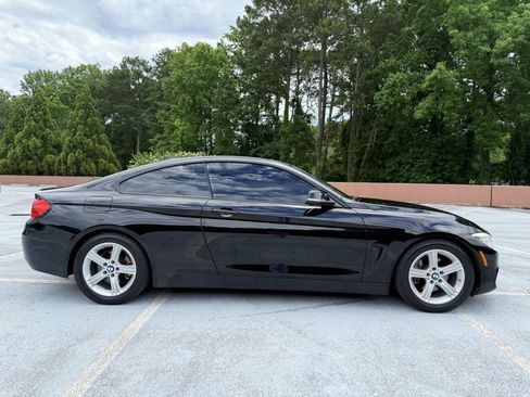 Used 2015 BMW 428i Coupe image 8