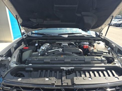 Used 2026 Chevrolet Silverado 2500 ZR2 AWD/4WD image 63