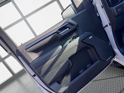 New 2026 GMC Sierra 1500 AT4 w/ AT4 Premium Package image 2
