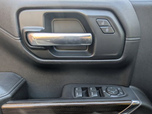 Used 2021 Chevrolet Silverado 1500 LT w/ All Star Edition Plus image 15