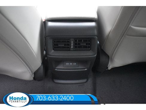 New 2025 Honda CR-V EX-L image 19