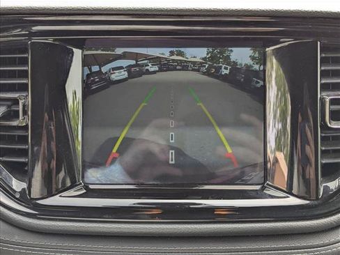 Used 2021 Dodge Durango GT w/ Blacktop Package AWD/4WD image 13