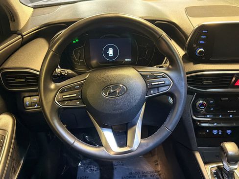Used 2020 Hyundai Santa Fe SEL w/ Cargo Package image 18