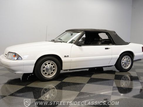 Used 1987 Ford Mustang LX image 7