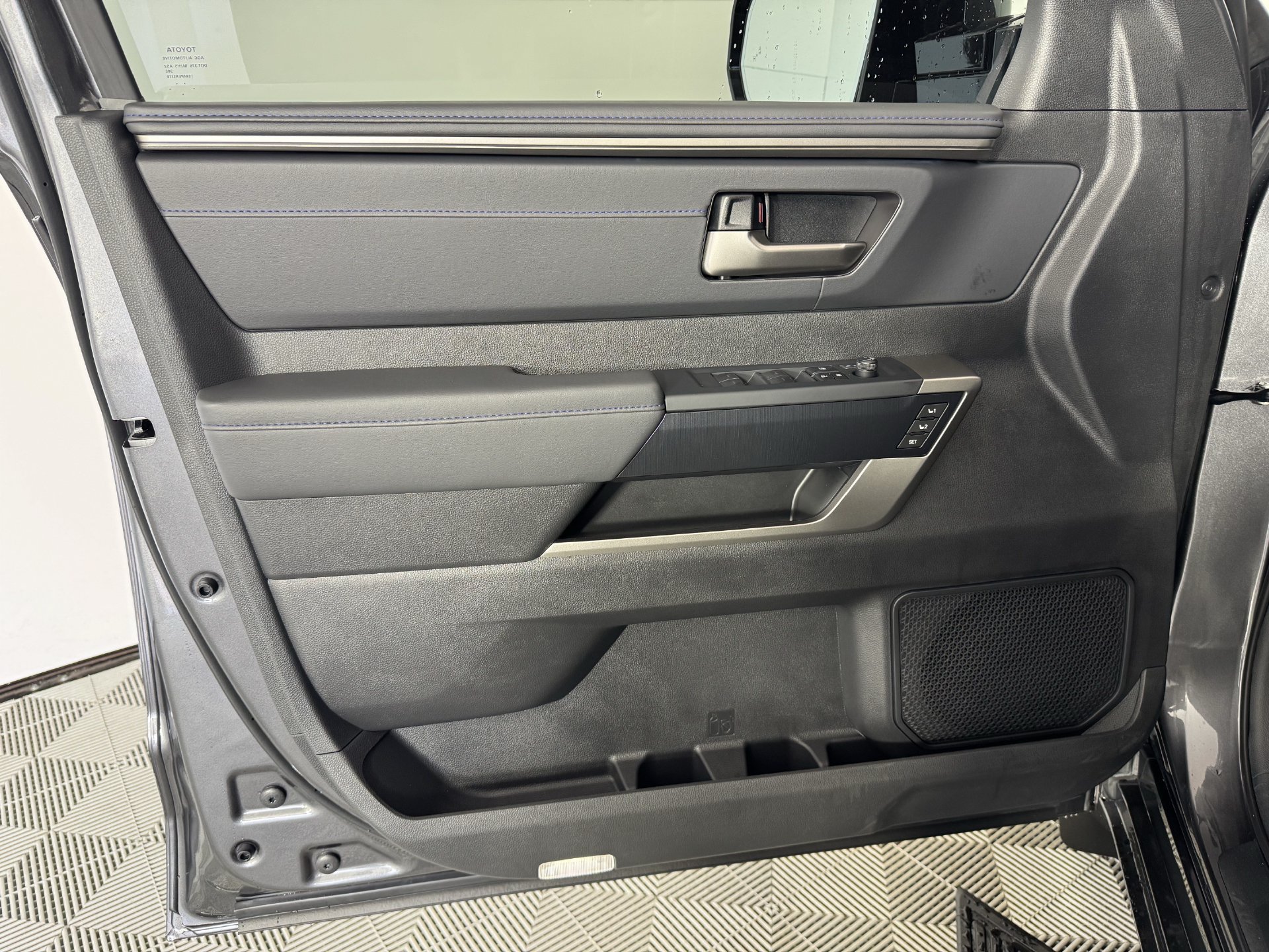 New 2026 Toyota Sequoia 4WD image 13