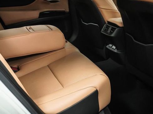 Certified 2023 Lexus ES 350 w/ Premium Package FWD image 24