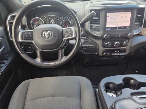 Used 2022 RAM 2500 Big Horn AWD/4WD image 21