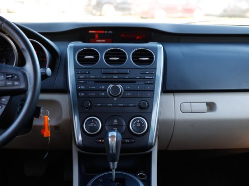 Used 2010 MAZDA CX-7 i Sport w/ Convenience Pkg image 34