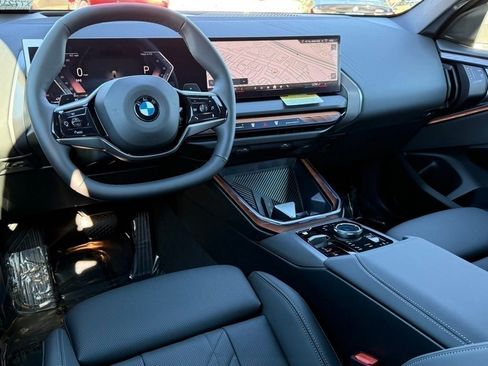 New 2026 BMW X3 xDrive30 w/ Premium Package image 28