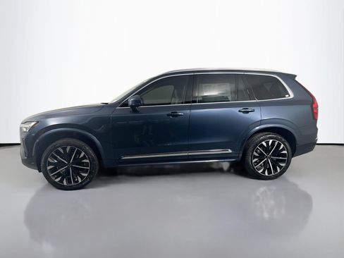 New 2026 Volvo XC90 B6 Ultra w/ Protection Package Premier AWD/4WD image 9