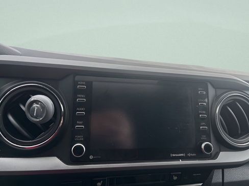 Used 2021 Toyota Tacoma TRD Pro image 20