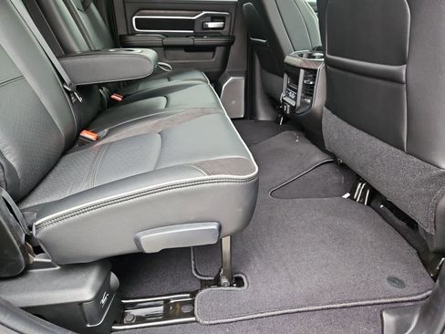 New 2026 RAM 2500 Laramie image 20