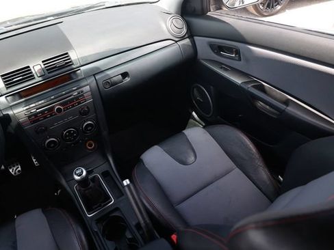 Used 2007 MAZDA MAZDASPEED3 Sport FWD image 24