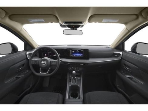 Used 2026 Nissan Kicks S FWD image 15
