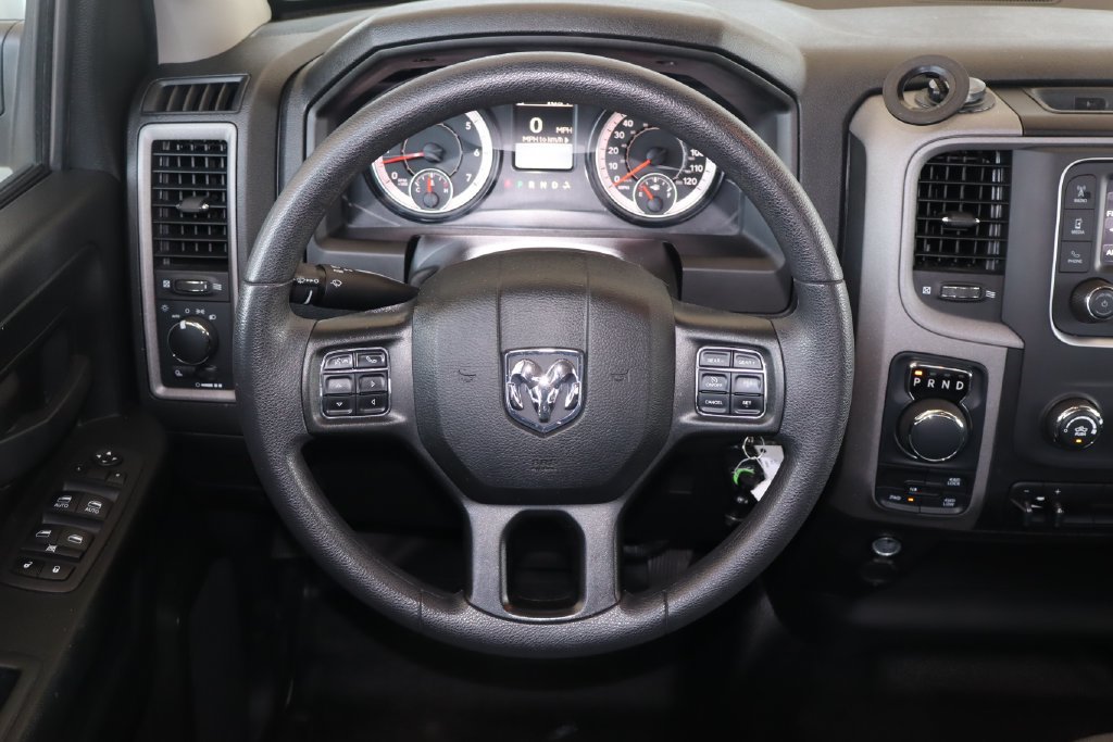 Used 2024 RAM 1500 Tradesman w/ Trailer Tow Group AWD/4WD image 17