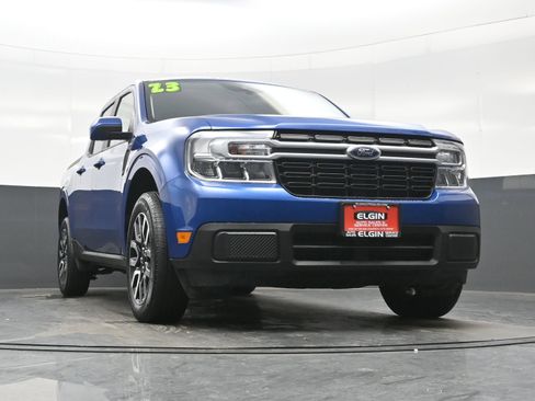 Used 2023 Ford Maverick Lariat w/ Lariat Luxury Package image 31