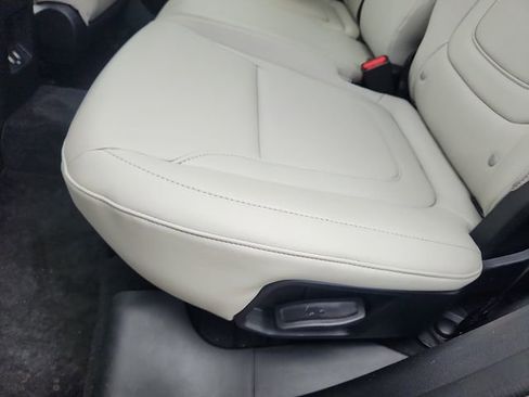Certified 2024 Hyundai Tucson SEL w/ Convenience Package FWD image 26