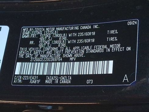 Certified 2025 Lexus NX 350 Premium image 26