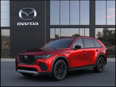 New 2026 MAZDA CX-70 3.3 Turbo w/ Premium Package