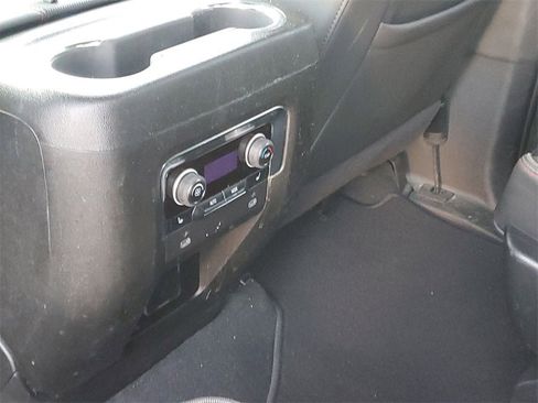 New 2025 Chevrolet Silverado 2500 LTZ w/ LTZ Plus Package image 21