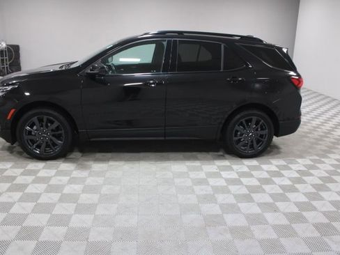 Used 2022 Chevrolet Equinox RS image 6