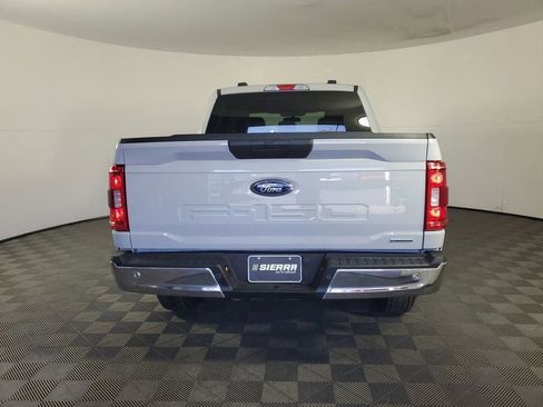 Used 2023 Ford F150 XLT image 5