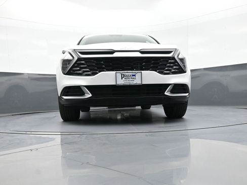 Certified 2023 Kia Sportage EX AWD/4WD image 27