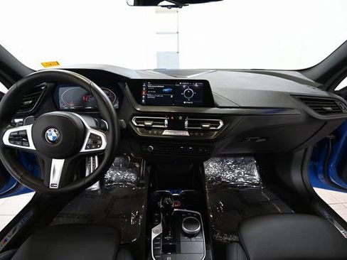 Used 2022 BMW 228i Gran Coupe w/ M Sport Package image 2