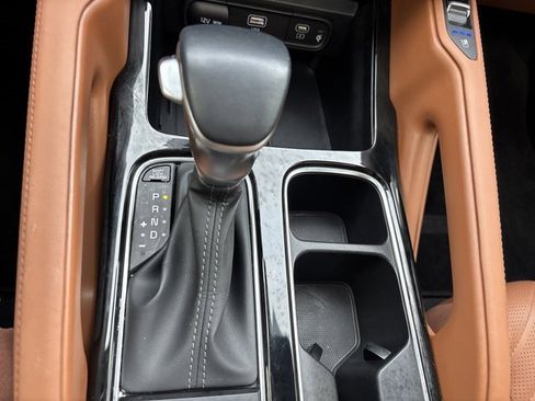 Used 2025 Kia Telluride SX Prestige X-Line image 44