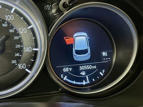 Used 2025 MAZDA CX-5 AWD 2.5 S w/ Select Package image 19