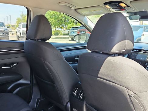 Used 2024 Hyundai Tucson SEL image 17