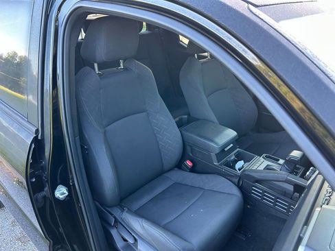 Used 2024 Toyota Tacoma SR image 15